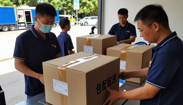 规格定制客户使用批量生产的反馈