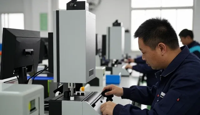 河北江骋丝网制品有限公司满足不同交通枢纽下的质量检验需求